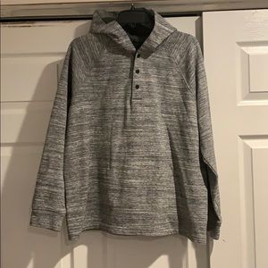 Mark Anthony hoodie slim fit - size L